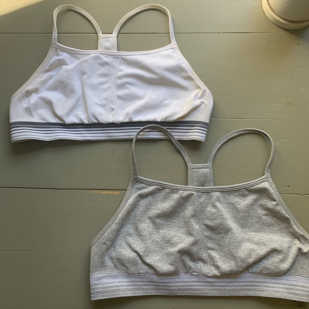 Athleta Girl Sports Bras